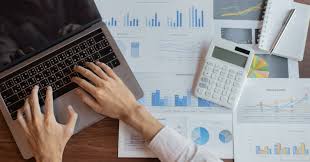 Finance Vertical
