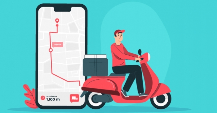 Delivery Partners Hiring Project